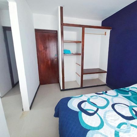 Hospedajes Calisso San Andres  Exterior photo
